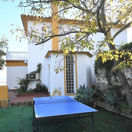 Villa Huerta Bonela *