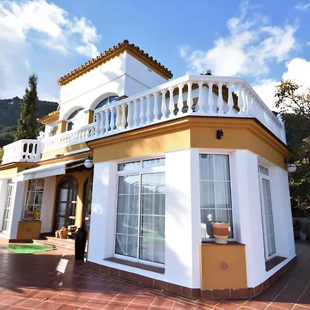 Villa Huerta Bonela