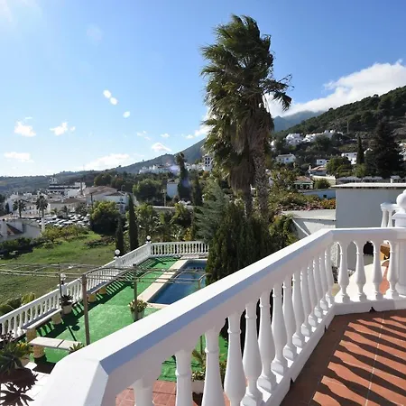 Villa Huerta Bonela