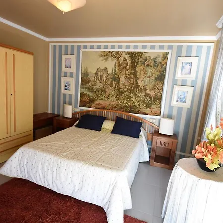 Huerta Bonela Villa *