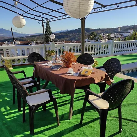 Villa Huerta Bonela