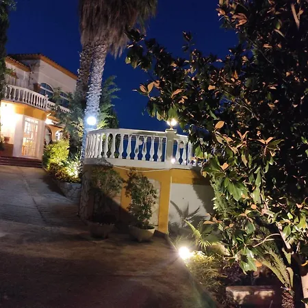 Villa Huerta Bonela