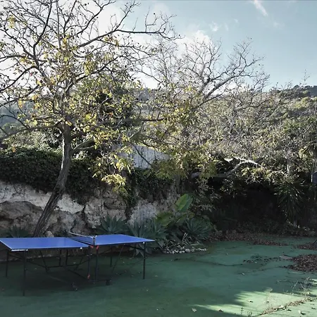 Villa Huerta Bonela *