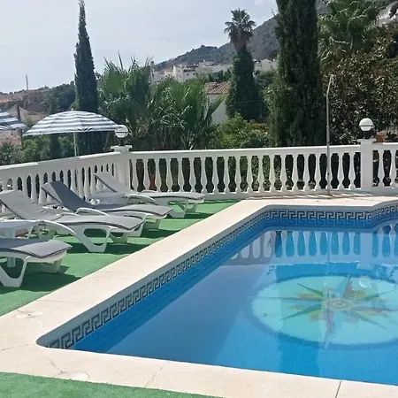Villa Huerta Bonela