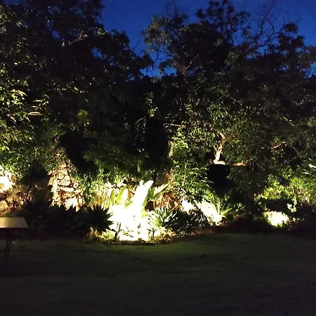 Huerta Bonela Villa *